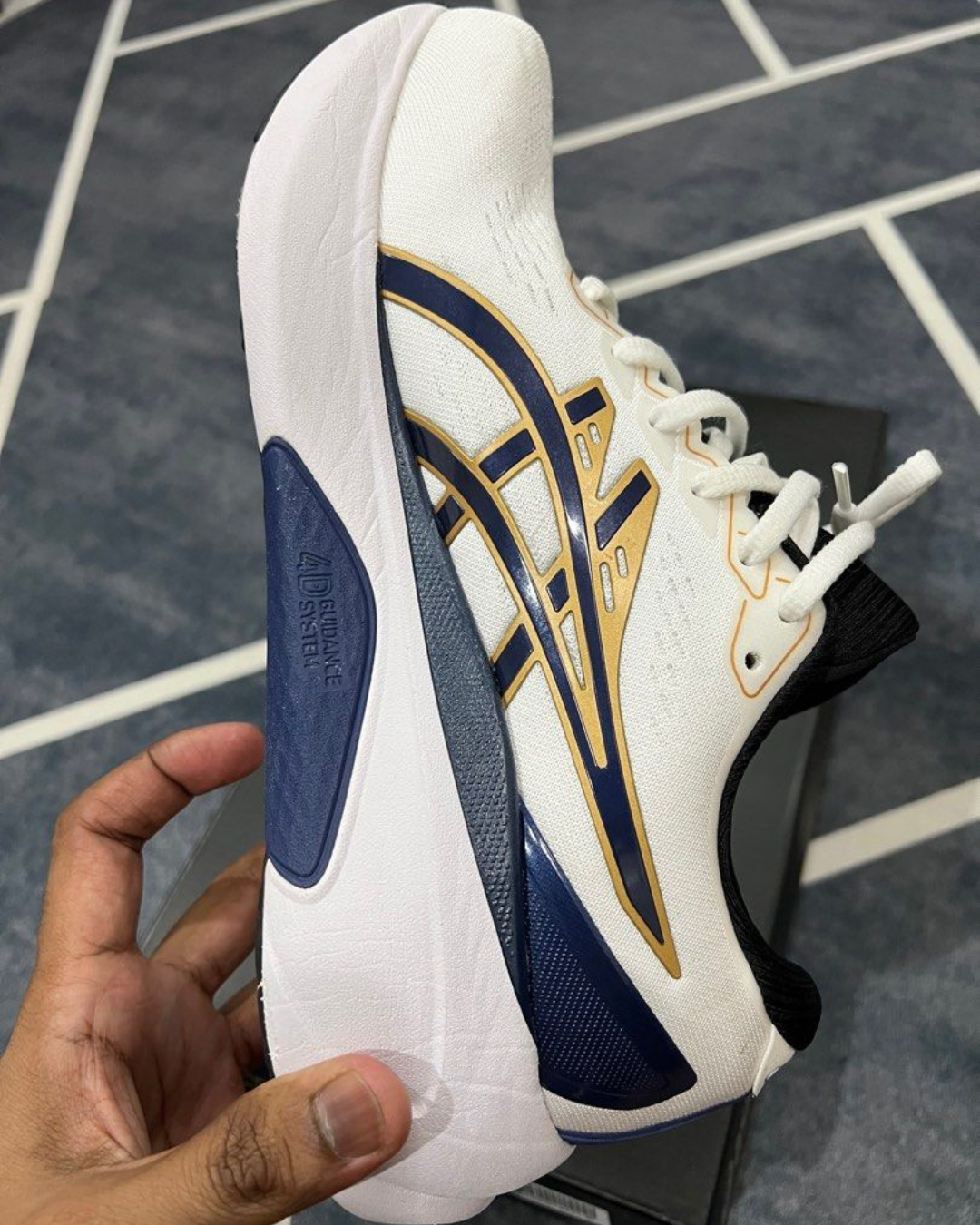 Asics Gel-Kayano 30 - Linha Premium