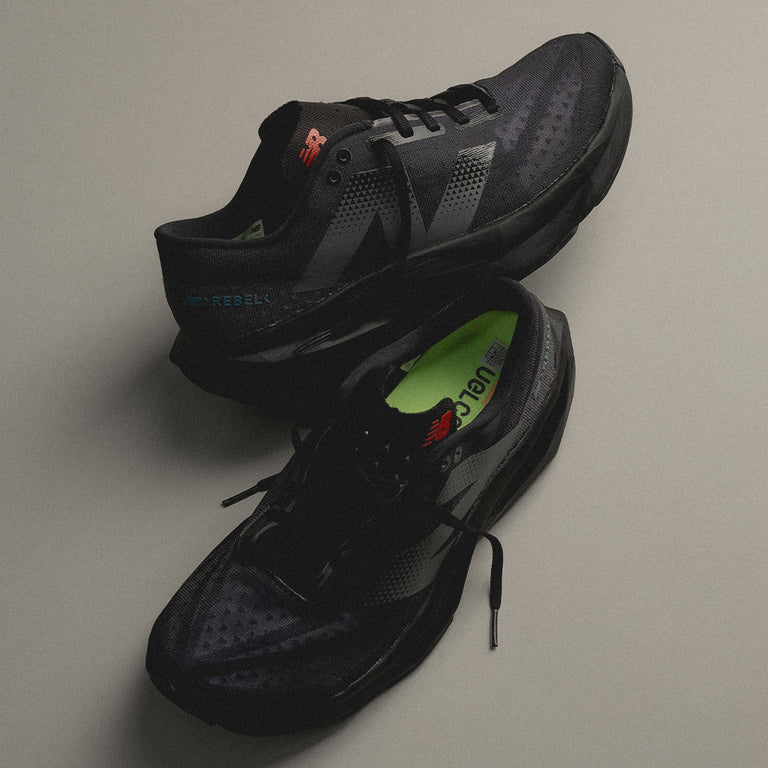 New Balance FuelCell Rebel V4 - Linha Premium