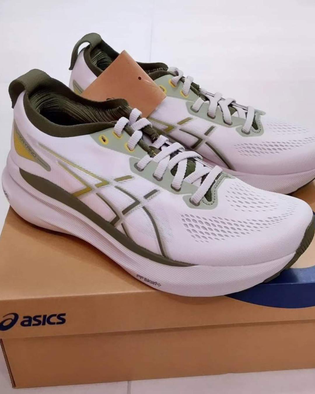 Asics Gel-Kayano 30 - Linha Premium