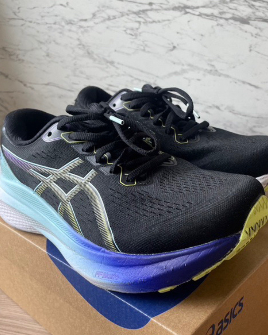 Asics Gel-Kayano 30 - Linha Premium