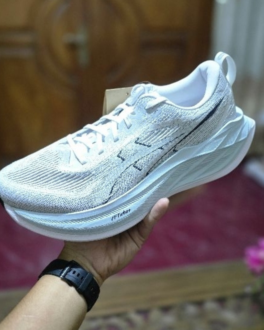 Asics SuperBlast 2 - Linha Premium