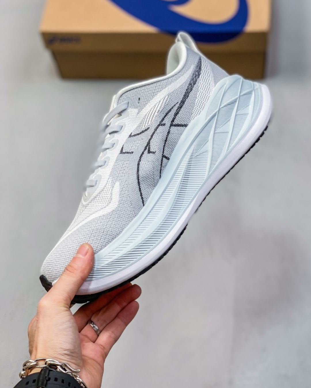 Asics SuperBlast 2 - Linha Premium