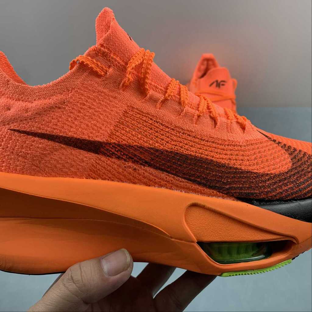 Nike Air Zoom Alphafly 2 - Linha Premium