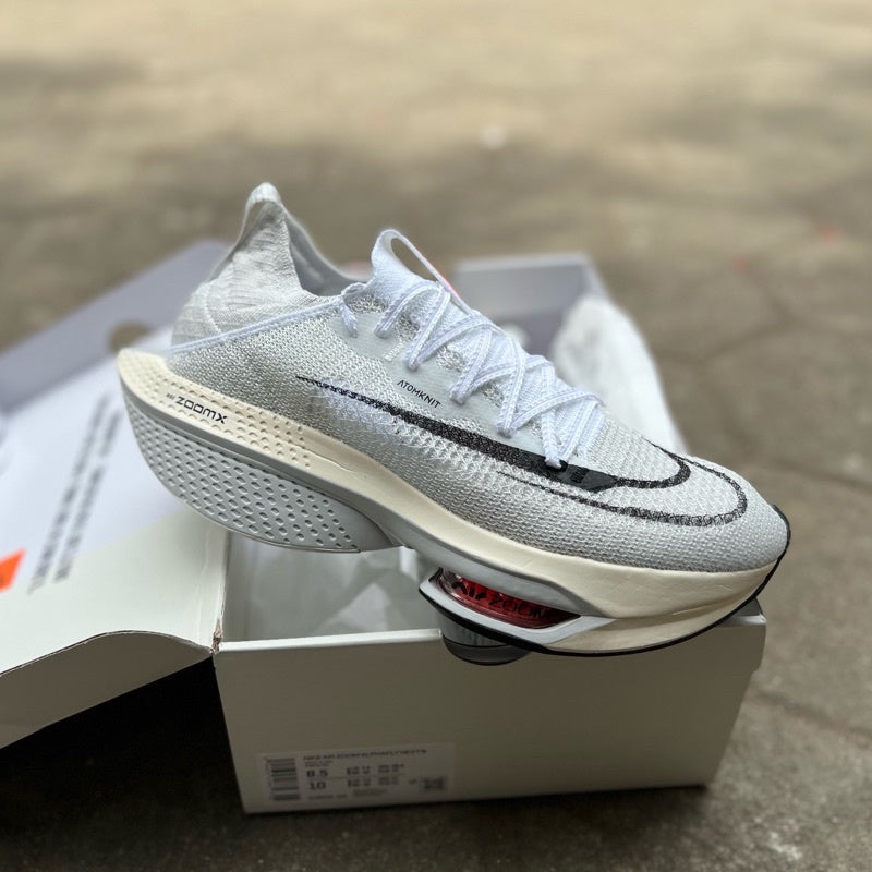 Nike Air Zoom Alphafly 2 - Linha Premium