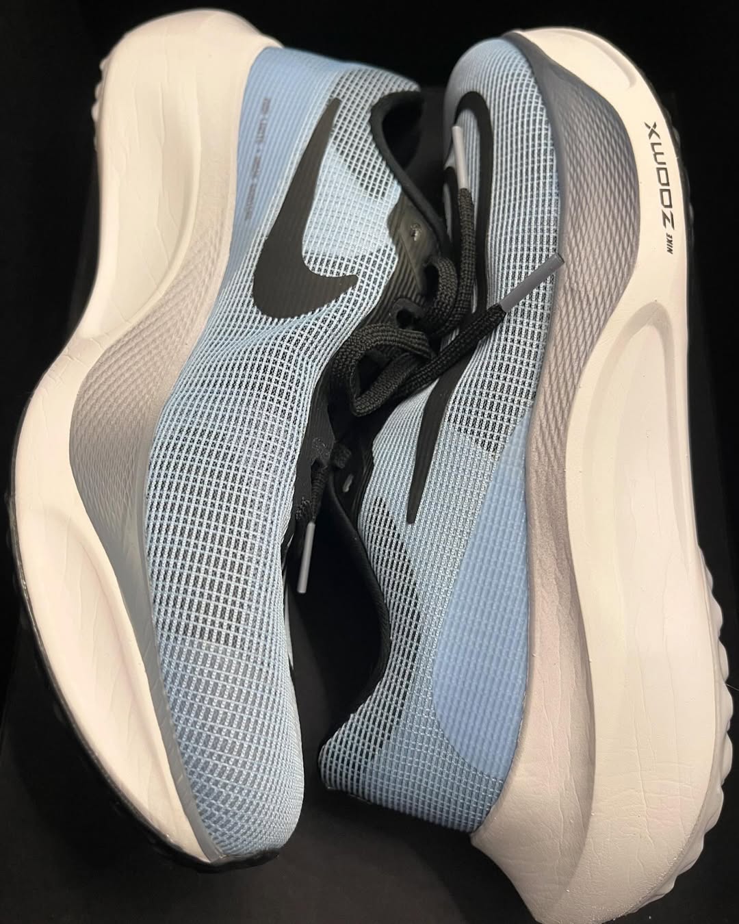 Nike Zoom Fly 5 - Linha Premium