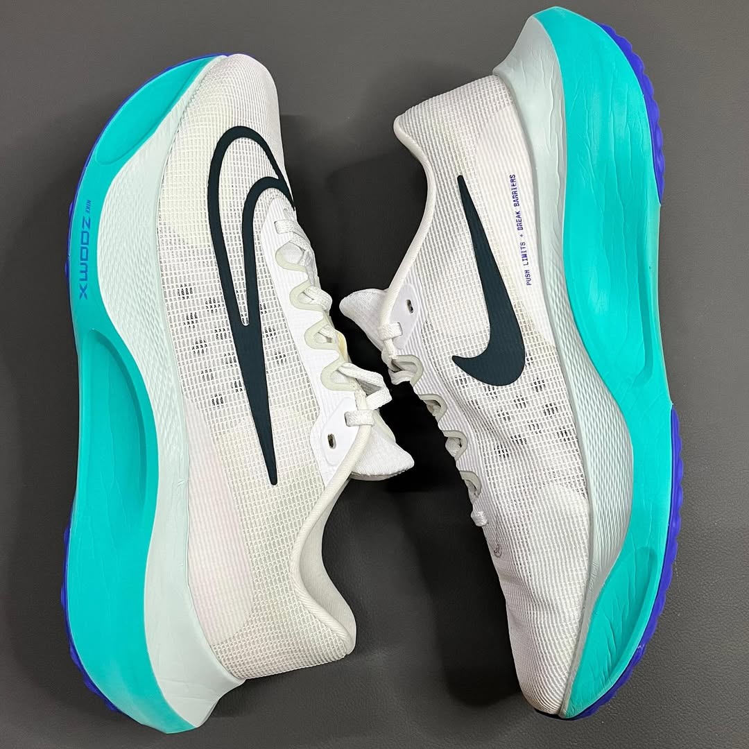 Nike Zoom Fly 5 - Linha Premium