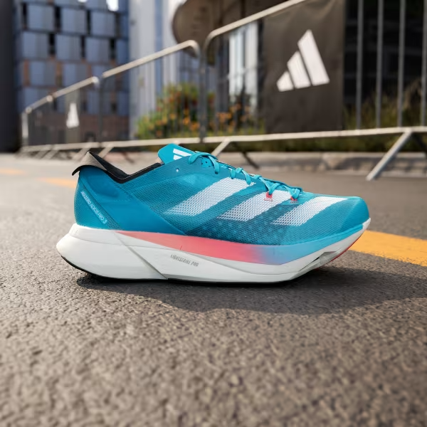 Adidas Adizero Pro 3 - Linha Premium