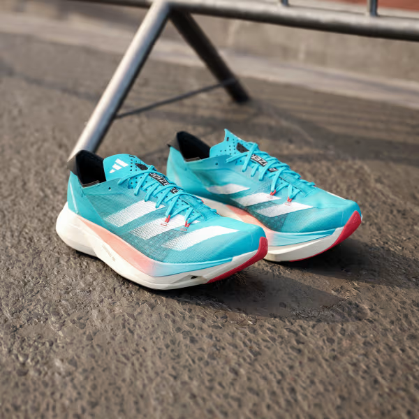 Adidas Adizero Pro 3 - Linha Premium