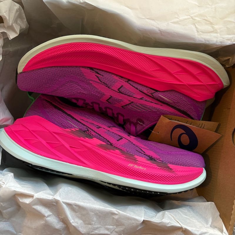 Asics SuperBlast 2 - Linha Premium