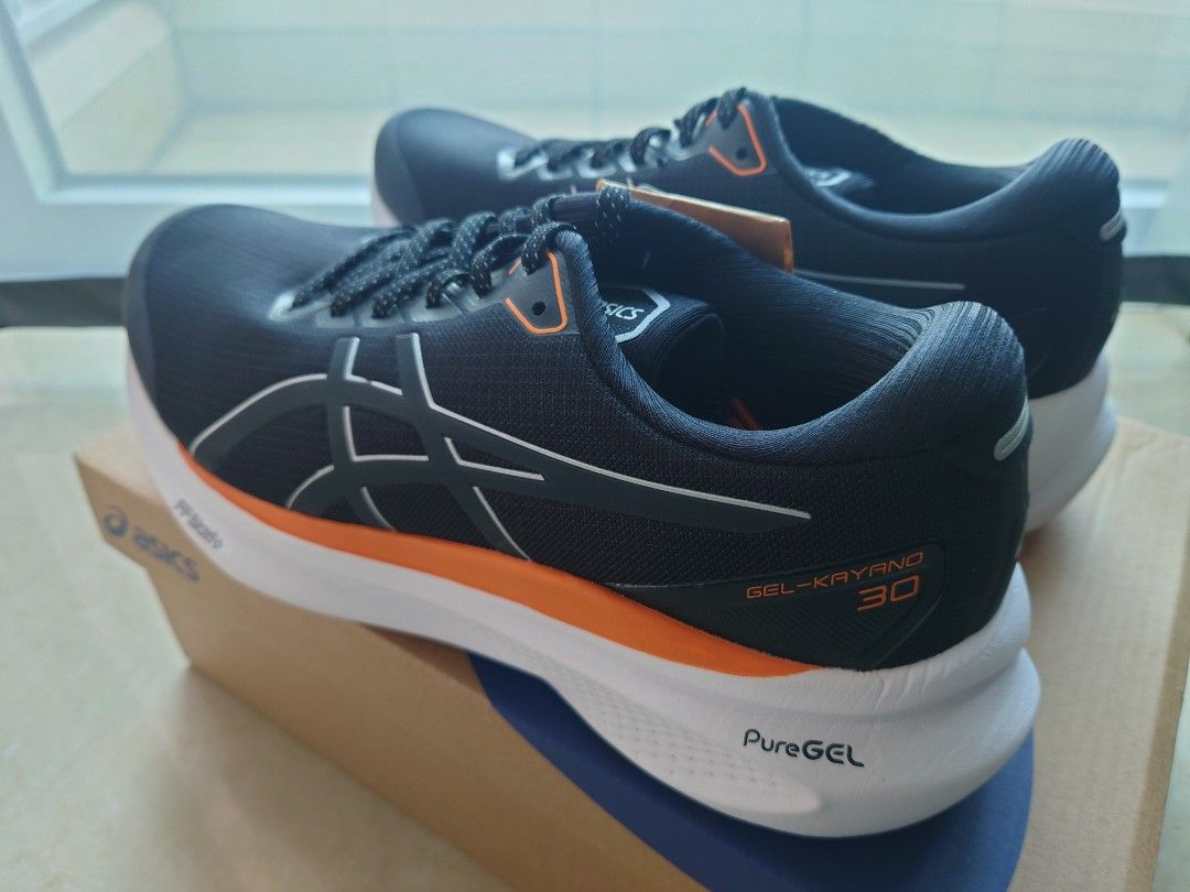 Asics Gel-Kayano 30 - Linha Premium