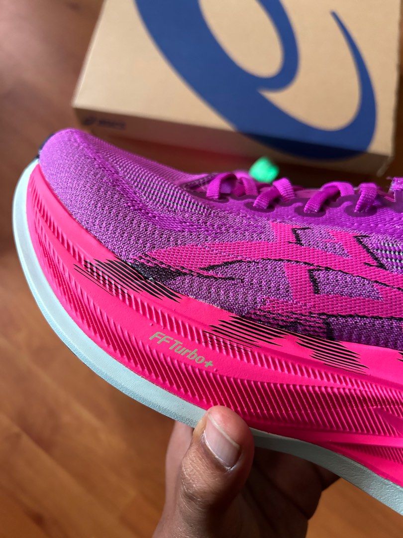 Asics SuperBlast 2 - Linha Premium