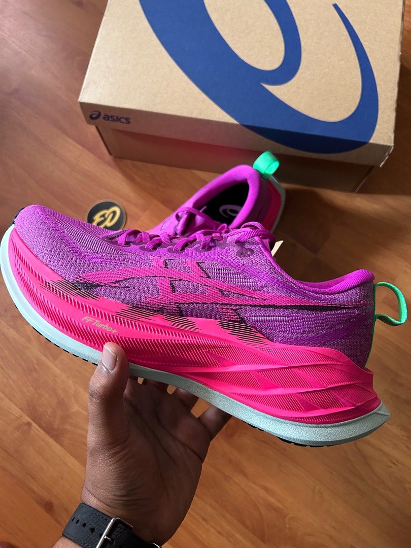 Asics SuperBlast 2 - Linha Premium