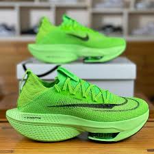 Nike Air Zoom Alphafly 2 - Linha Premium