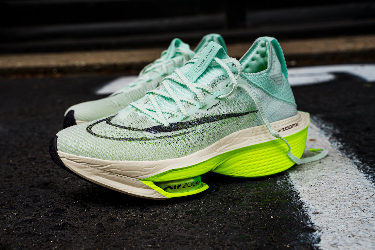 Nike Air Zoom Alphafly 2 - Linha Premium