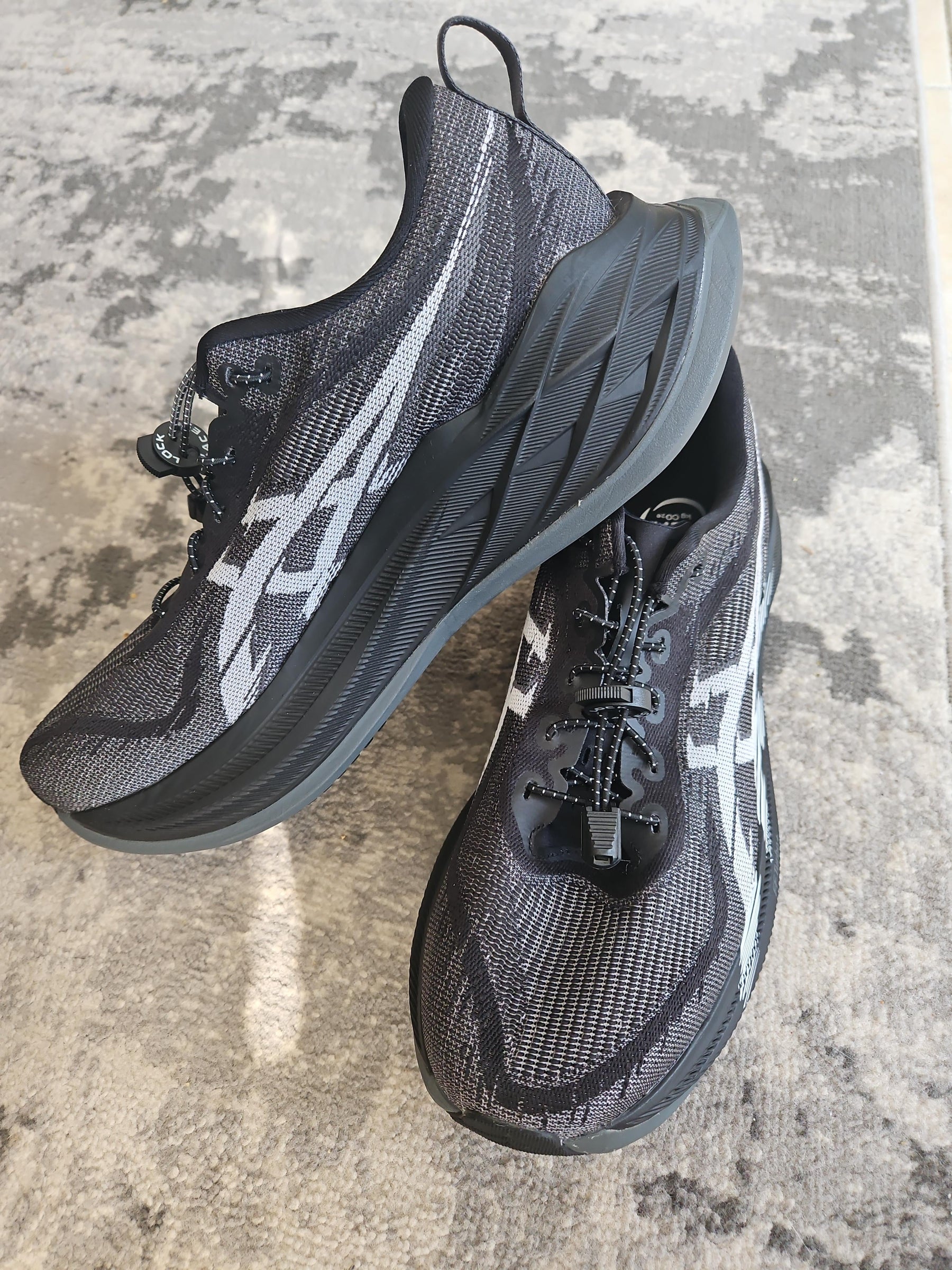 Asics SuperBlast 2 - Linha Premium