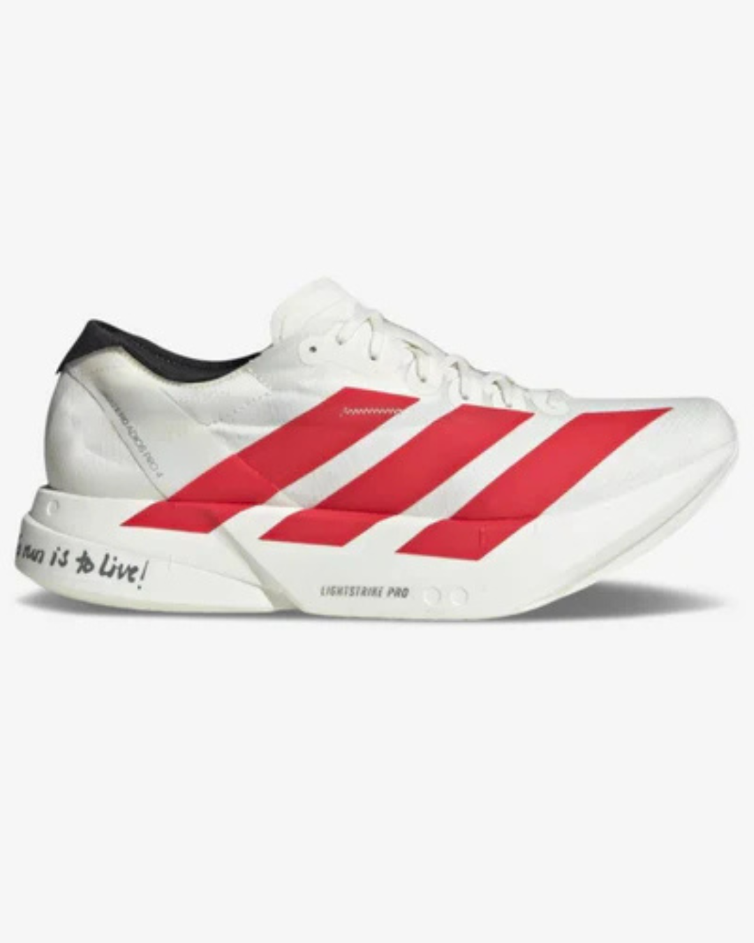 Adidas Adizero Pro 4 - Linha Premium
