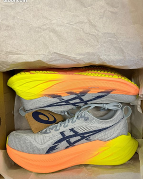 Asics SuperBlast 2 - Linha Premium