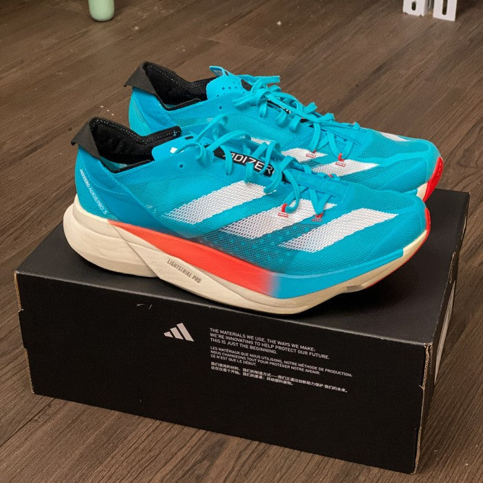Adidas Adizero Pro 3 - Linha Premium