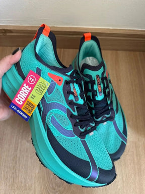 Olympikus Corre 4 - Linha Premium