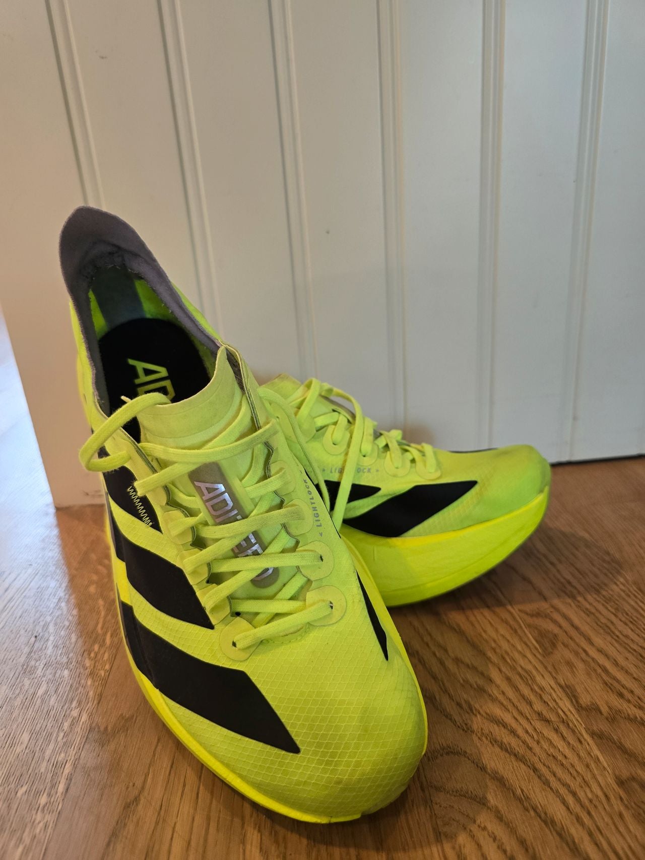 Adidas Adizero Pro 4 - Linha Premium