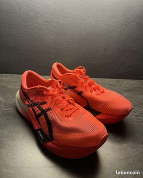 Asics Metaspeed Sky - Linha Premium