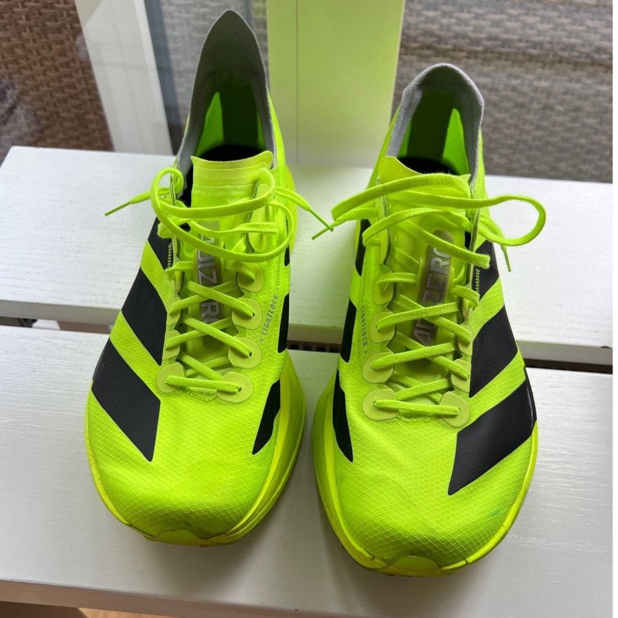 Adidas Adizero Pro 4 - Linha Premium