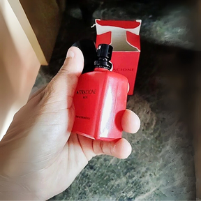 Perfume Attracione man - Original