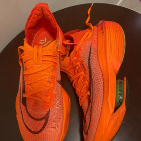 Nike Air Zoom Alphafly 2 - Linha Premium