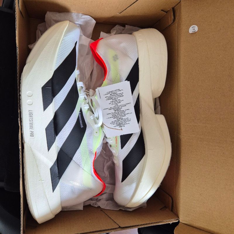 Adidas Adizero Pro 4 - Linha Premium