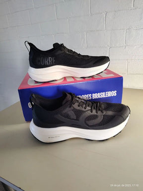 Olympikus Corre 4 - Linha Premium