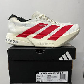 Adidas Adizero Pro 4 - Linha Premium