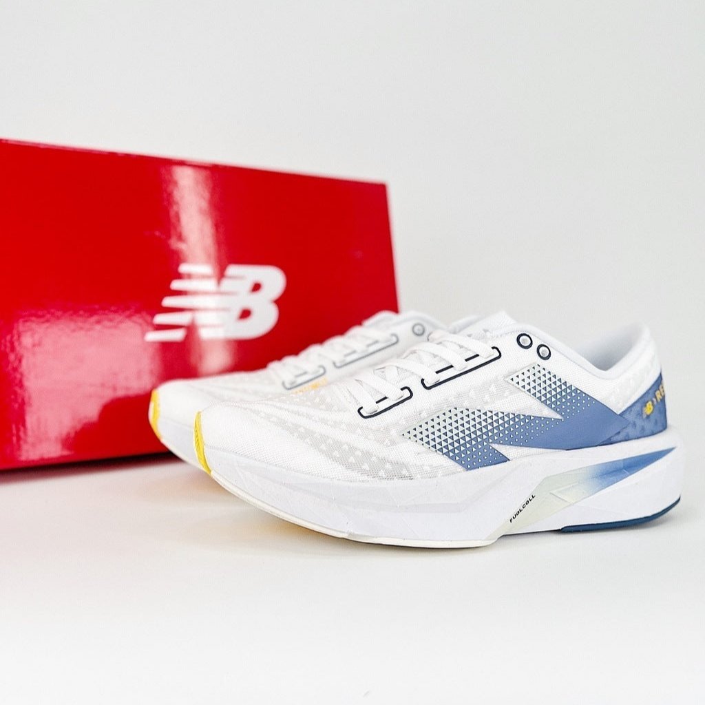 New Balance FuelCell Rebel V4 - Linha Premium