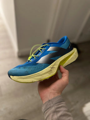 New Balance FuelCell Rebel V4 - Linha Premium