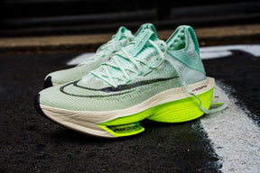 Nike Air Zoom Alphafly 2 - Linha Premium
