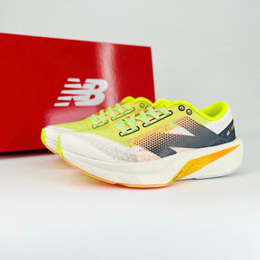 New Balance FuelCell Rebel V4 - Linha Premium