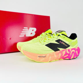 New Balance FuelCell Rebel V4 - Linha Premium