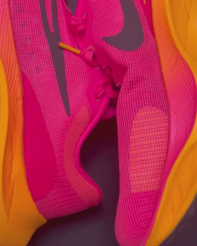 Nike Zoom Fly 5 - Linha Premium